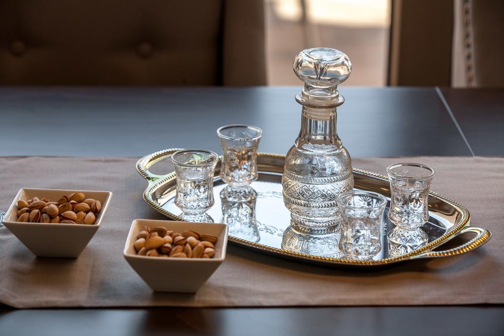 Superior Villa Marina Mare Sauna Hammam Nea Kydonia Zewnętrze zdjęcie