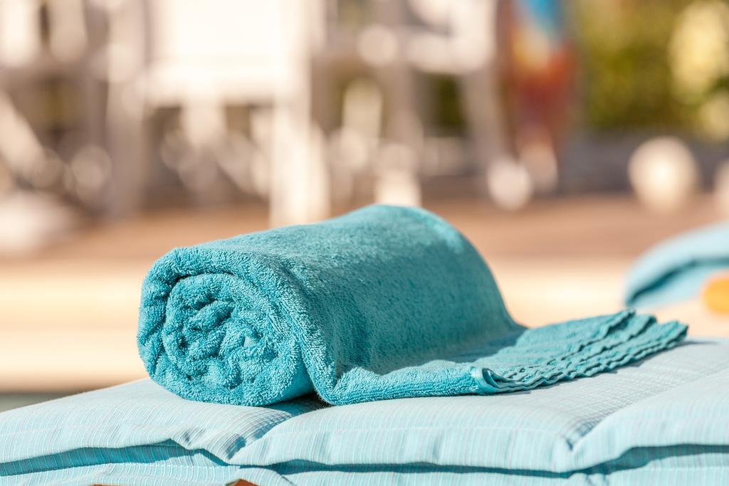 Superior Villa Marina Mare Sauna Hammam Nea Kydonia Zewnętrze zdjęcie
